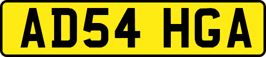 AD54HGA