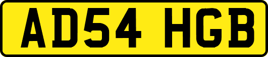 AD54HGB