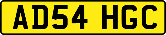 AD54HGC