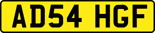AD54HGF