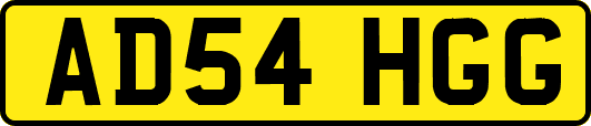 AD54HGG