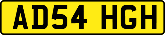 AD54HGH