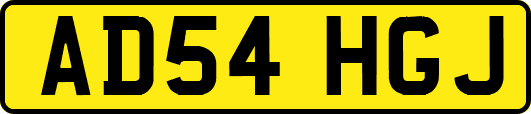 AD54HGJ