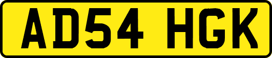 AD54HGK