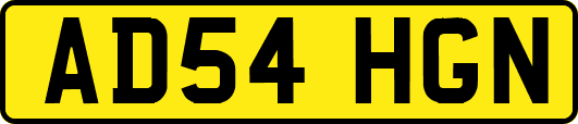 AD54HGN
