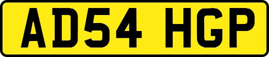 AD54HGP