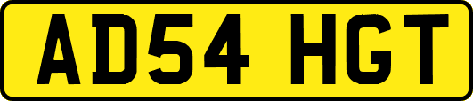 AD54HGT