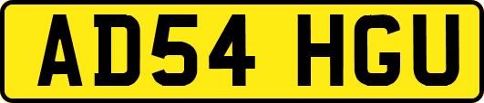 AD54HGU