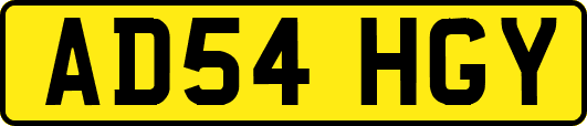 AD54HGY