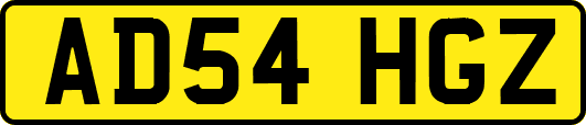 AD54HGZ