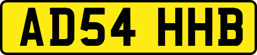 AD54HHB