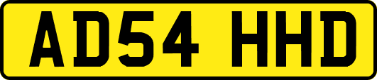 AD54HHD