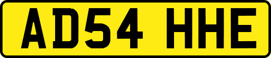 AD54HHE