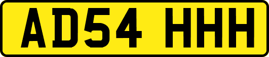 AD54HHH