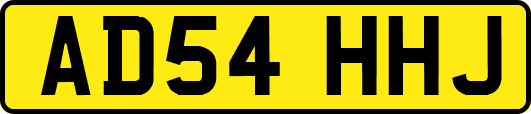 AD54HHJ