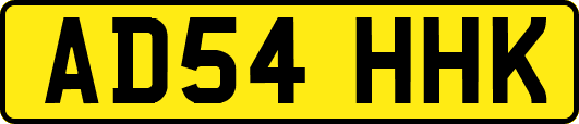 AD54HHK