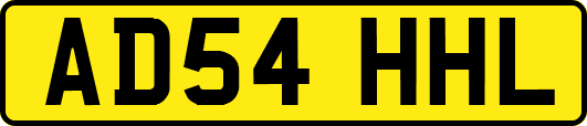 AD54HHL