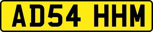 AD54HHM