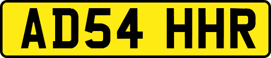 AD54HHR