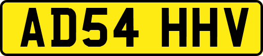 AD54HHV