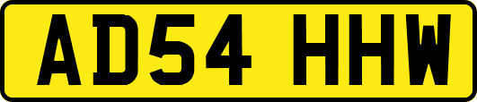 AD54HHW