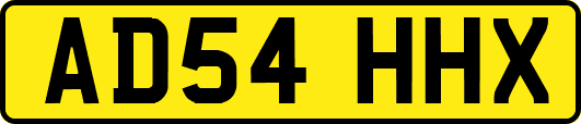 AD54HHX