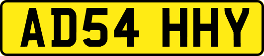 AD54HHY