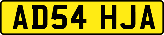AD54HJA