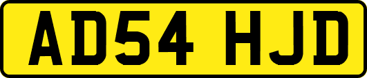 AD54HJD