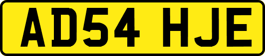 AD54HJE