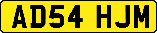 AD54HJM