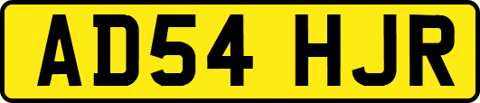 AD54HJR