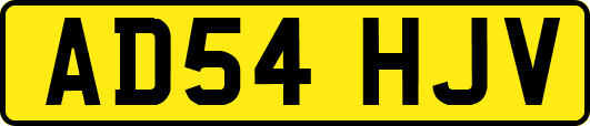 AD54HJV