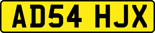 AD54HJX
