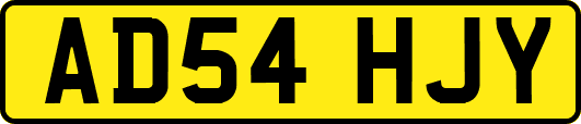 AD54HJY