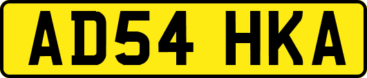 AD54HKA