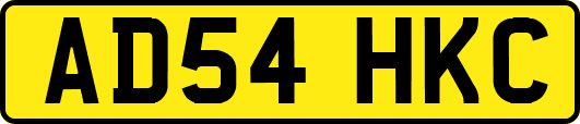 AD54HKC