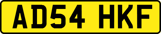 AD54HKF