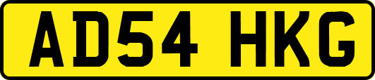 AD54HKG