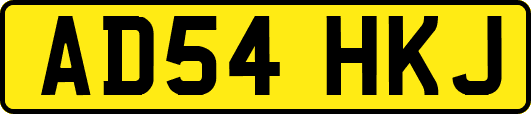 AD54HKJ
