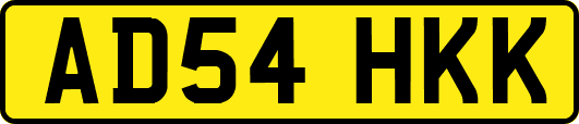 AD54HKK