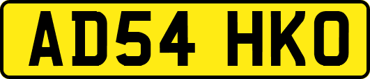AD54HKO