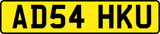 AD54HKU