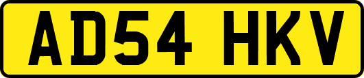 AD54HKV