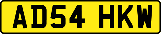 AD54HKW