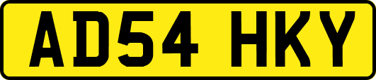 AD54HKY