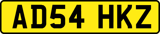 AD54HKZ