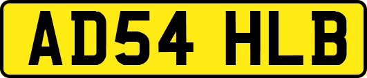 AD54HLB