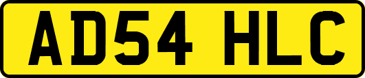 AD54HLC