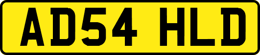 AD54HLD